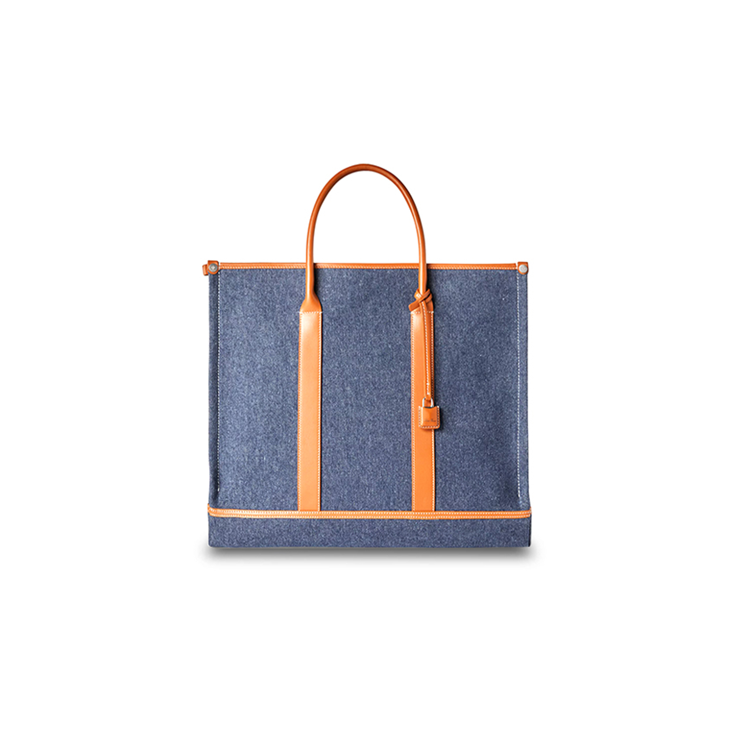 L**o p*ana small beam tote fao6976 (38*36*10cm)